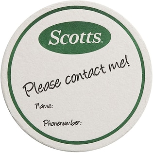 Ölunderlägg Falkirk