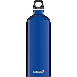 Sigg Traveller 100 cl - dark blue