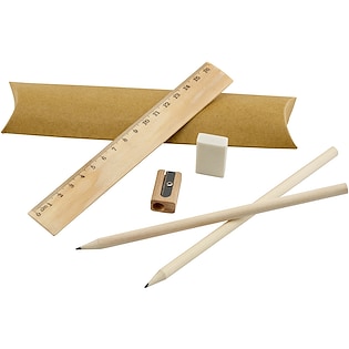 Blyertspennset Noble