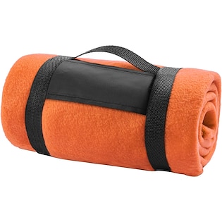 Fleecefilt Stavanger