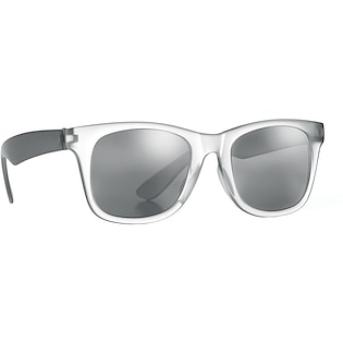 Solglasögon Ibiza - svart