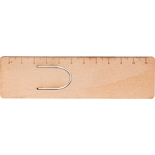 Linjal Kinsale, 11 cm