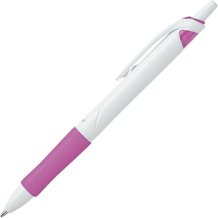 Pilot Acroball Pure White
