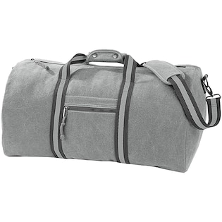 Quadra Harlow - light grey