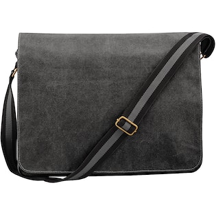 Quadra Danbury - vintage black