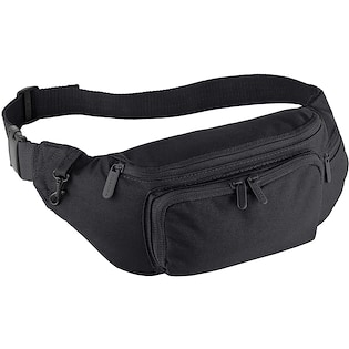 Quadra Idaho - black