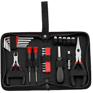 Verkygsset Universal