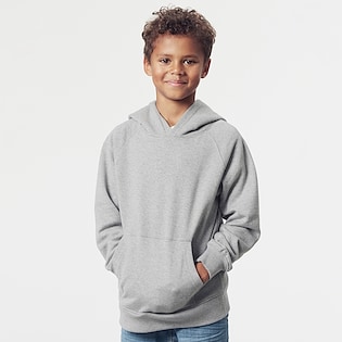Neutral Kids Hoodie