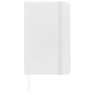 Skrivbok Avalon A6 - white