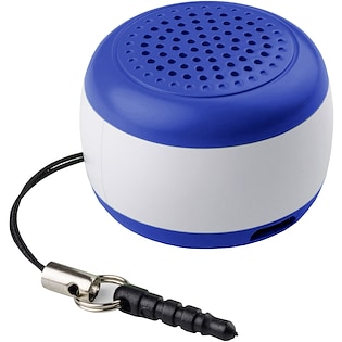 Högtalare Hive, 1W - blå