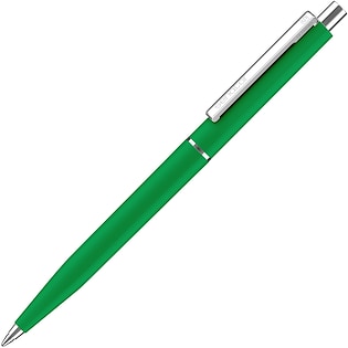 Senator Point Polished - green PMS 347
