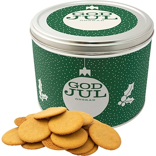 Pepparkakor Tomteboda