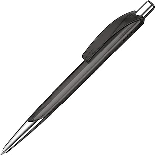 Reklampenna Spencer Transparent