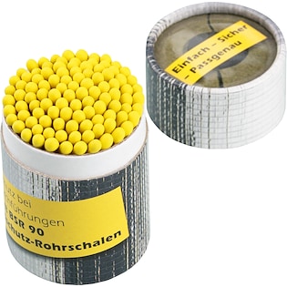 Tändsticksask Expert