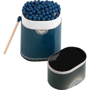 Tändsticksask Dexter