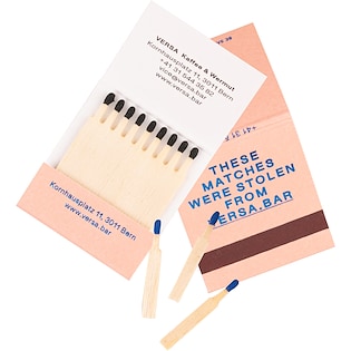 Tändsticksplån Opus