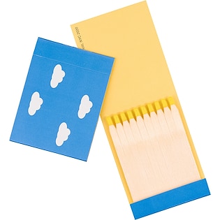 Tändsticksplån Giant