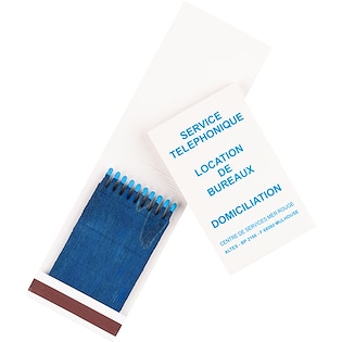 Tändsticksplån Emerson