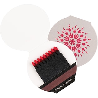 Tändsticksplån Circular