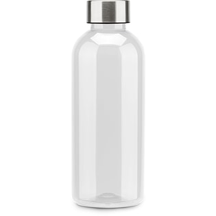 Vattenflaska Cult, 60 cl - transparent clear