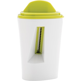 Grönsakssvarv Servo