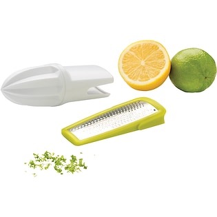 Citrusrivjärn Taxco