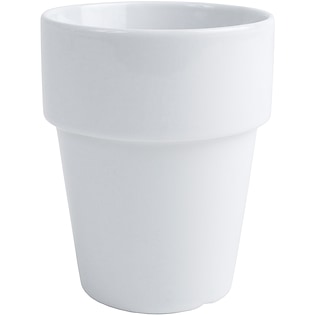 Porslinsmugg Valencia