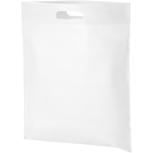 Non-woven-kasse Norwich, 34 x 43 cm