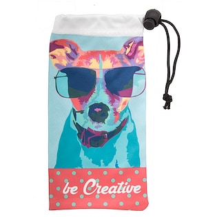 Glasögonpåse Agility