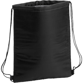 Kylväska Mika - svart