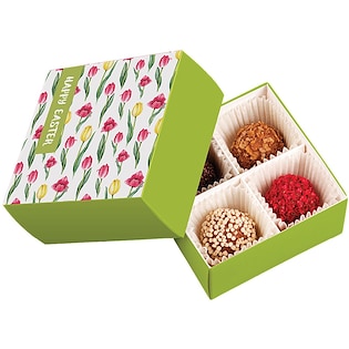 Chokladkartong Maryette