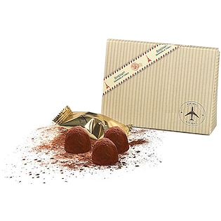 Chokladkartong Rouen