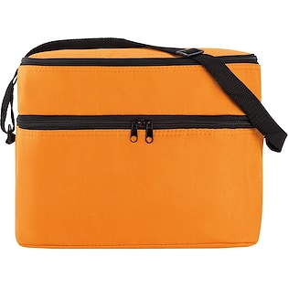 Kylväska Boden - orange