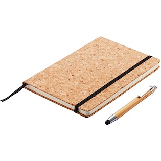 Anteckningsbok Grenada A5