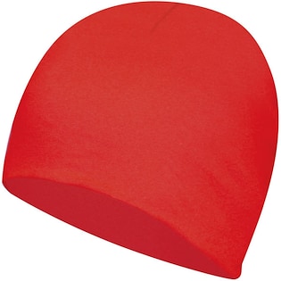 Mössa Speed - red