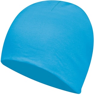 Mössa Speed - turquoise