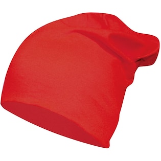 Mössa Hillside - red