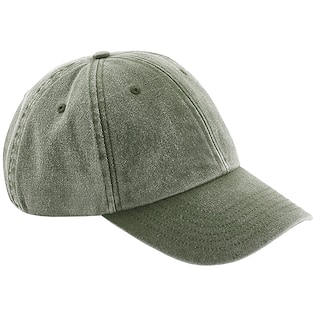 Beechfield Spiro - vintage olive