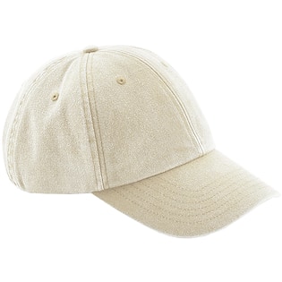 Beechfield Spiro - vintage sand