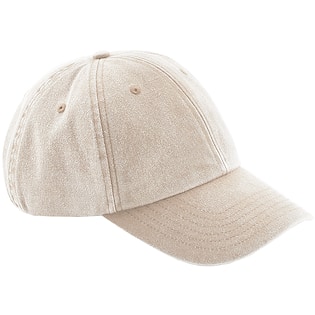 Beechfield Spiro - vintage stone