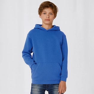 B&C Hooded Sweat Kids