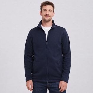 Russell Smart Softshell Jacket Men - french navy