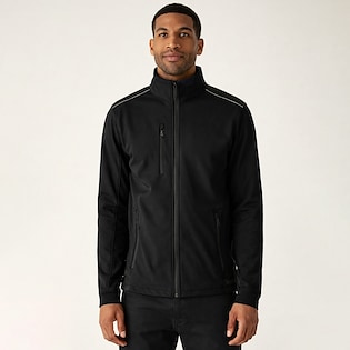 Regatta Sandstorm Jacket - black