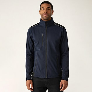 Regatta Sandstorm Jacket - navy