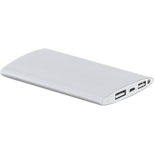 Powerbank Austin, 7.200 mAh