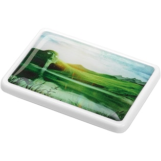 Magnet Photo Rectangle