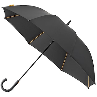 Paraply Sunbeam - black