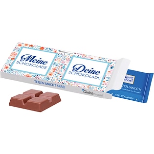 Ritter Sport Mini Box