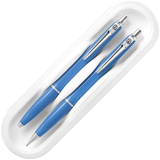 Ballograf Epoca P Set - blue