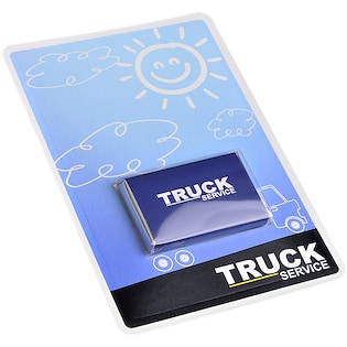 Choklad Promo Card Novo, 10 g